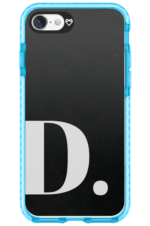 D (Off Space) 2.0 - Apple iPhone SE 2020
