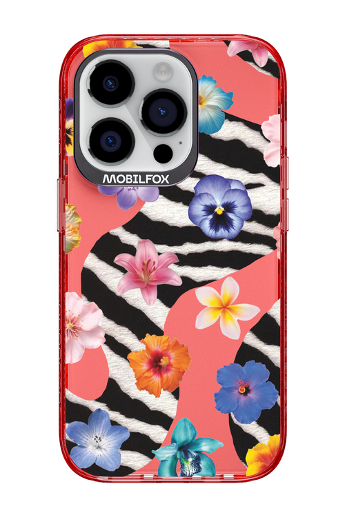 MOM'S FLOWERS - Apple iPhone 14 Pro