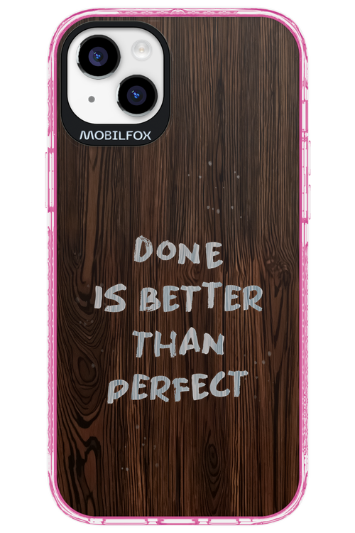 Perfect 2.0 - Apple iPhone 14 Plus