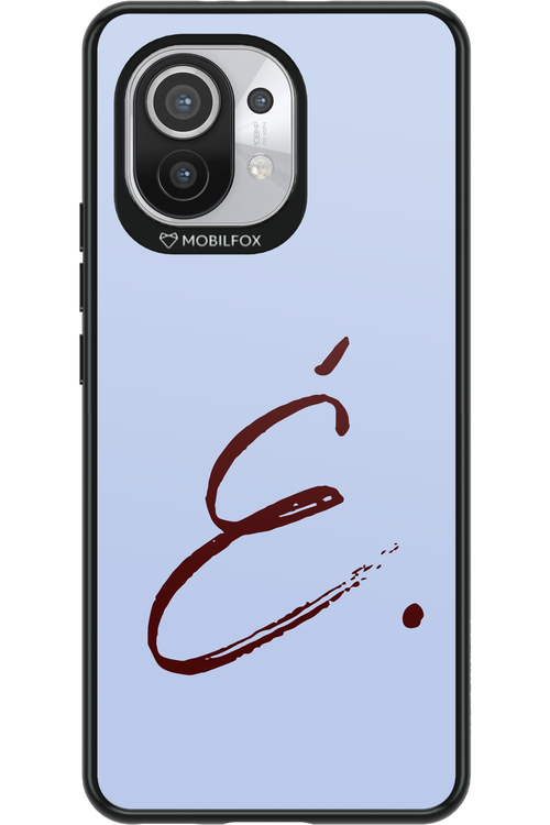(Jellyfish Presso) E II 2.0 - Xiaomi Mi 11 5G