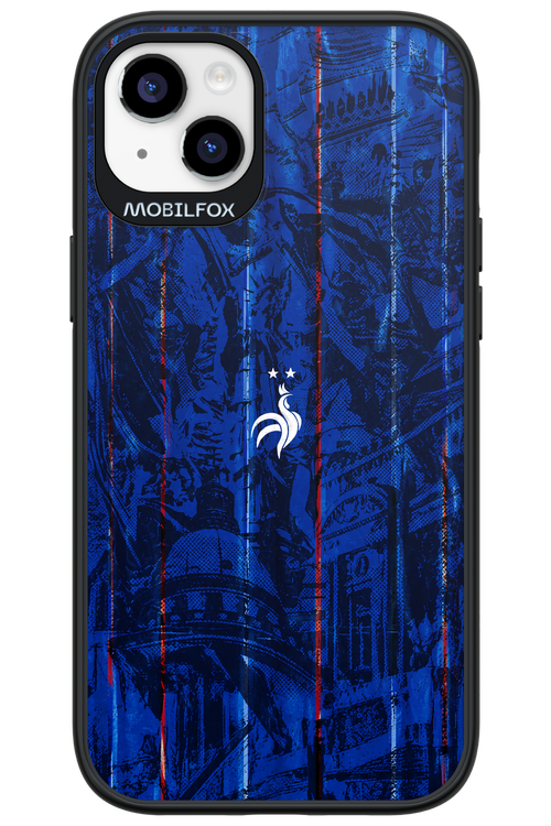 Franta 2.0 - Apple iPhone 14 Plus