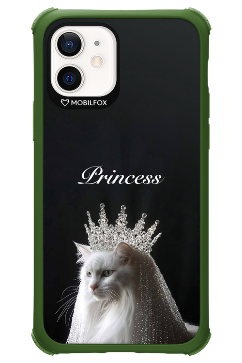 Princess - Apple iPhone 12
