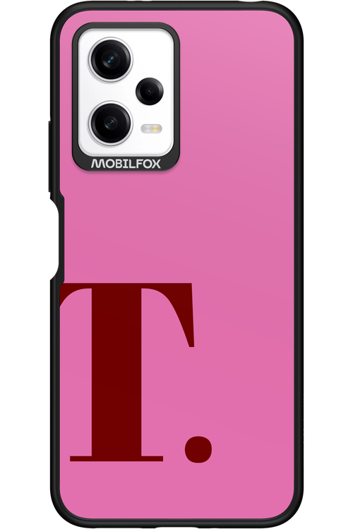 T (Sorbet) 2.0 - Xiaomi Redmi Note 12 5G