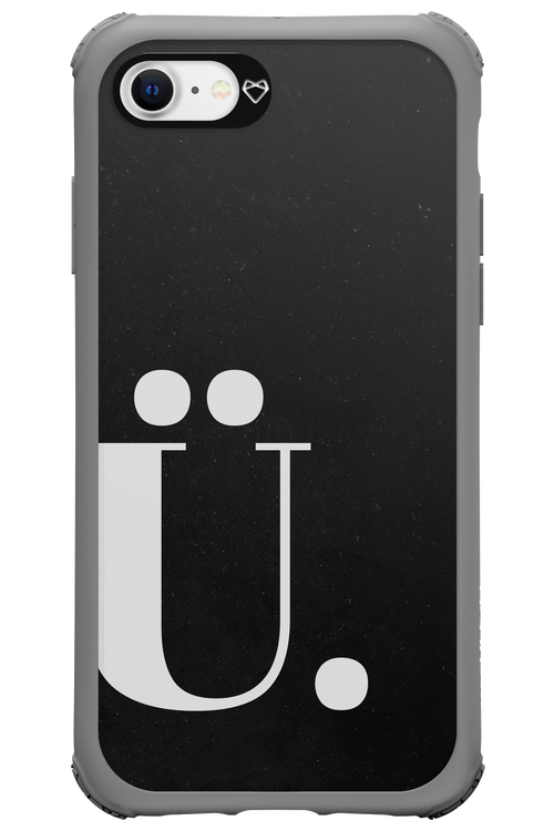 U II (Off Space) 2.0 - Apple iPhone 8