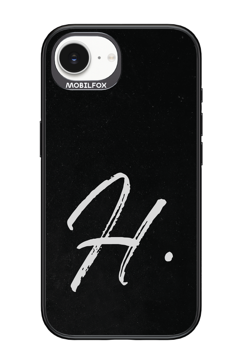 (Off Space) H 2.0 - Apple iPhone 16e