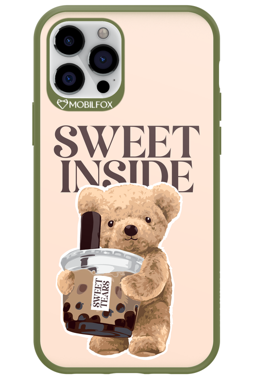 Sweet Inside 2.0 - Apple iPhone 12 Pro