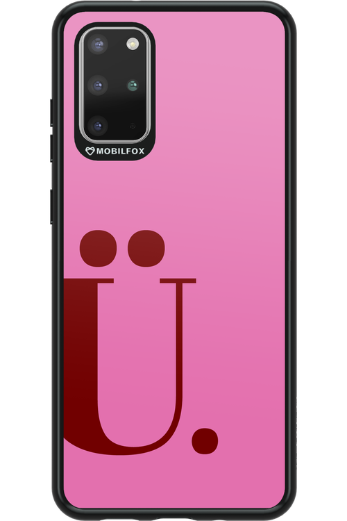 U II (Sorbet) 2.0 - Samsung Galaxy S20+