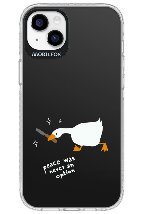 OPTION 2.0 - Apple iPhone 14 Plus