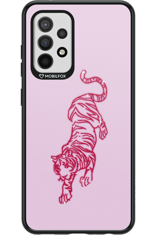 Tiger Power - Samsung Galaxy A52 / A52 5G / A52s