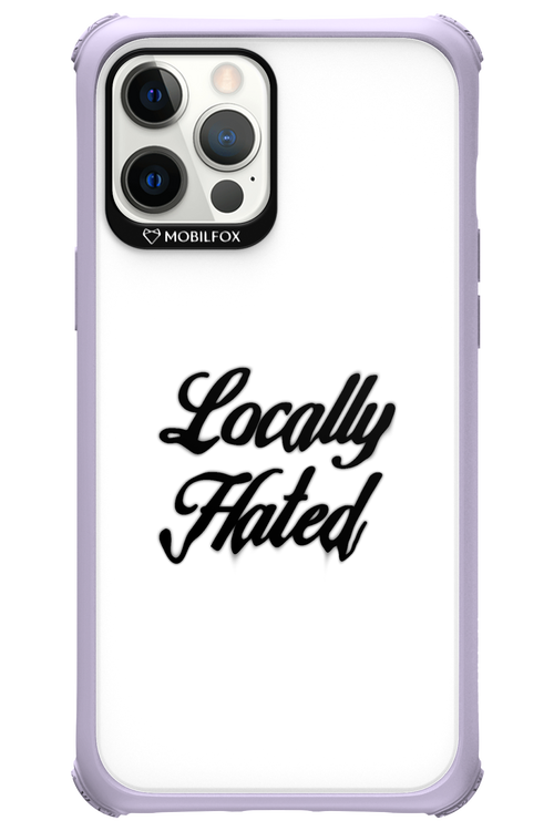 Locally Hated - Apple iPhone 12 Pro Max