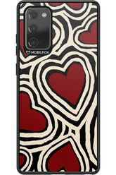 Paint with love 2.0 - Samsung Galaxy Note 20
