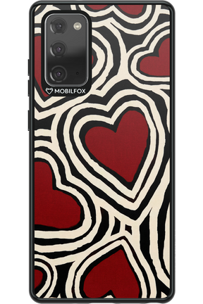 Paint with love 2.0 - Samsung Galaxy Note 20