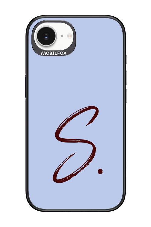 (Jellyfish Presso) S 2.0 - Apple iPhone 16e