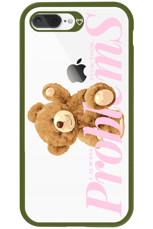 Problems 2.0 - Apple iPhone 8 Plus