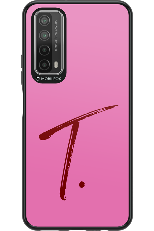 (Sorbet) T 2.0 - Huawei P Smart 2021