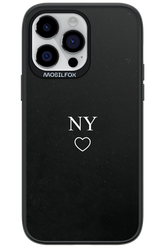 NY Black 2.0 - Apple iPhone 14 Pro Max