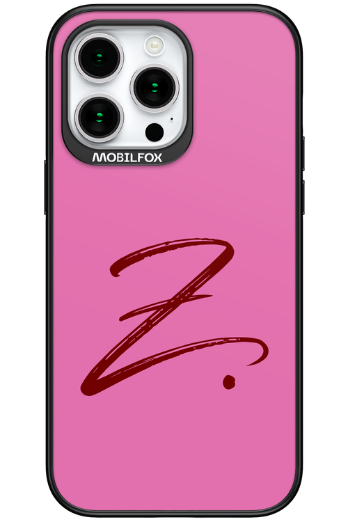 (Sorbet) Z 2.0 - Apple iPhone 15 Pro Max