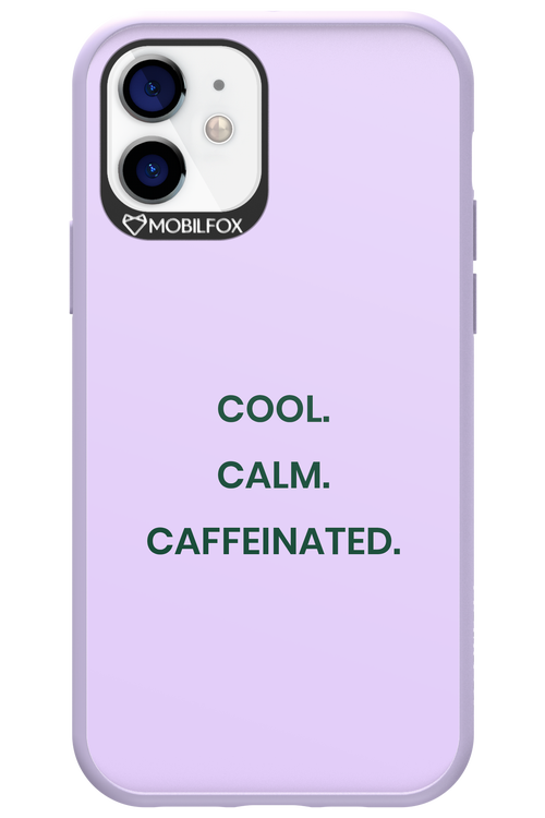 CCC - Apple iPhone 12