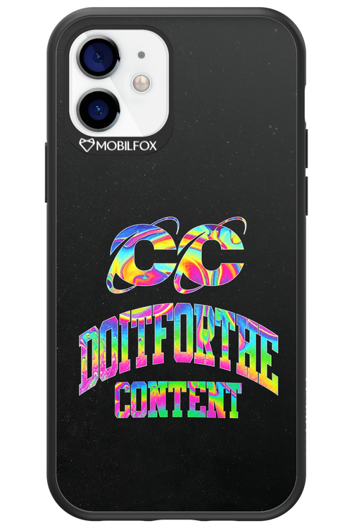 DO IT 2.0 - Apple iPhone 12