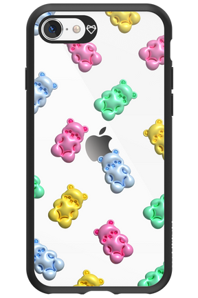 Gummmy Bears 2.0 - Apple iPhone SE 2022