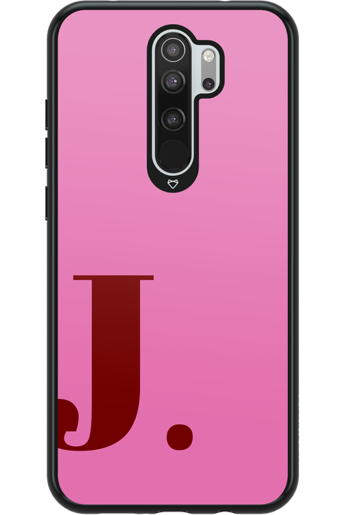 J (Sorbet) 2.0 - Xiaomi Redmi Note 8 Pro