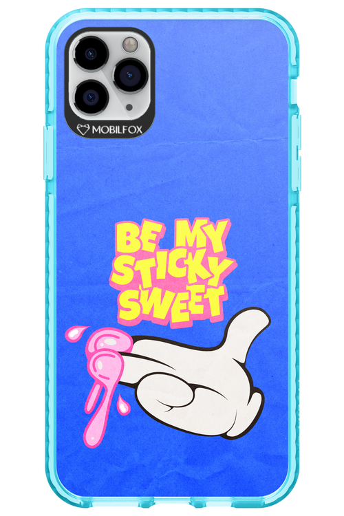 be my sticky sweet 2.0 - Apple iPhone 11 Pro Max
