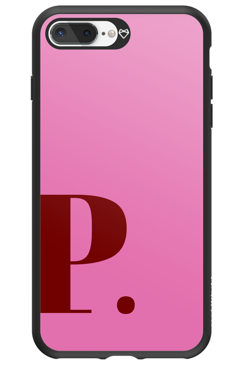 P (Sorbet) 2.0 - Apple iPhone 8 Plus