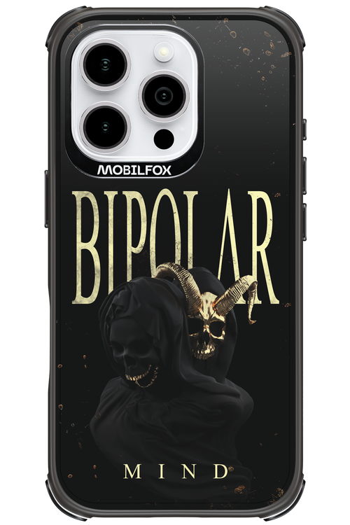 BIPOLAR - Apple iPhone 16 Pro