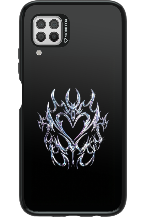 Silver Soul 2.0 - Huawei P40 Lite