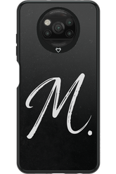 (Off Space) M 2.0 - Xiaomi Poco X3 NFC