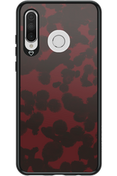Bordeaux Skin - Huawei P30 Lite