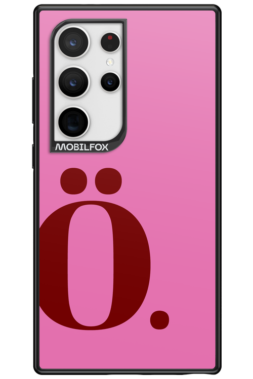 O II (Sorbet) 2.0 - Samsung Galaxy S24 Ultra