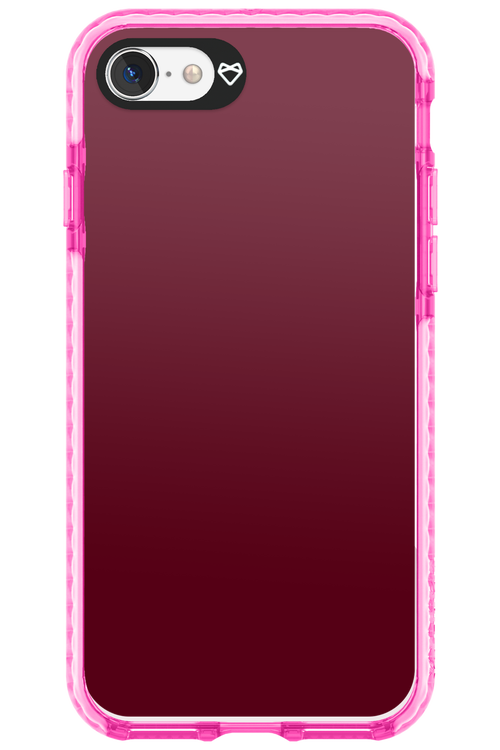 Burgundy 2.0 - Apple iPhone SE 2022