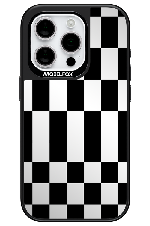 Chess Mirror 2.0 - Apple iPhone 15 Pro