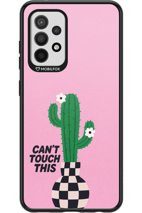 CANT TOUCH THIS 2.0 - Samsung Galaxy A52 / A52 5G / A52s