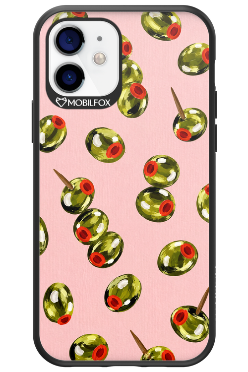 Olive 2.0 - Apple iPhone 12