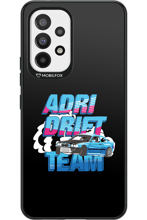 Adri Drift 2.0 - Samsung Galaxy A53