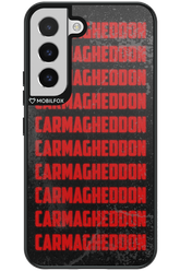 The Carmagheddon - Samsung Galaxy S22