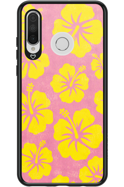 HAWAII 2.0 - Huawei P30 Lite