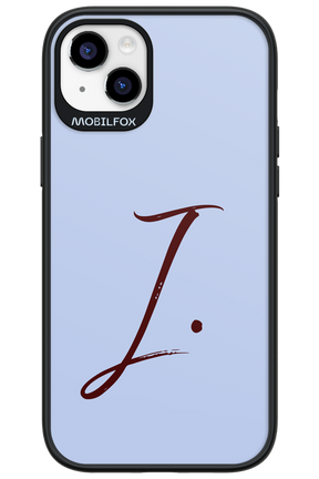 (Jellyfish Presso) I 2.0 - Apple iPhone 14 Plus