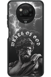 God 2.0 - Xiaomi Poco X3 NFC