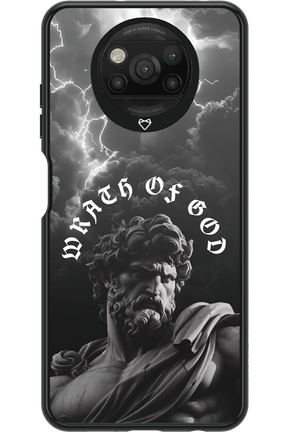 God 2.0 - Xiaomi Poco X3 NFC