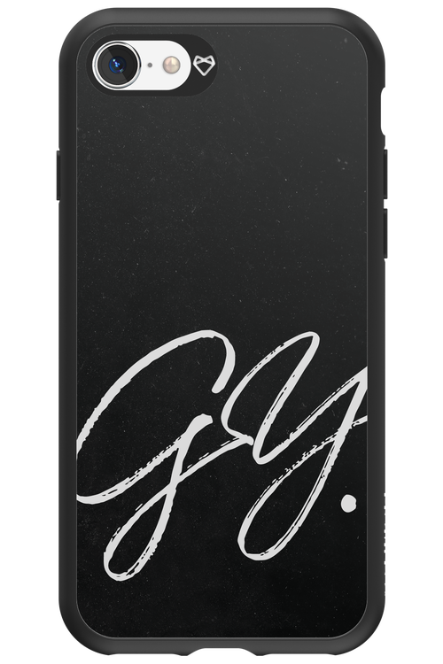 (Off Space) GY 2.0 - Apple iPhone 8