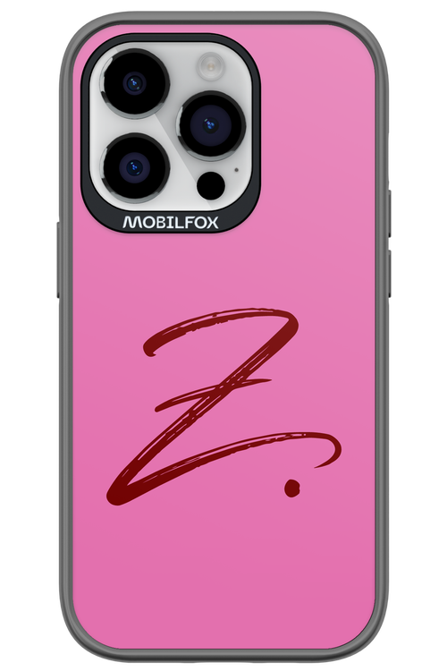 (Sorbet) Z 2.0 - Apple iPhone 14 Pro