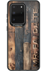 Mr. FAI DA TE - Samsung Galaxy S20 Ultra 5G