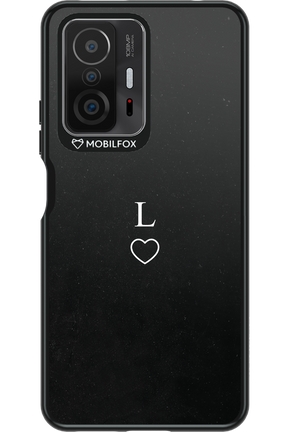 L Black 2.0 - Xiaomi Mi 11T Pro