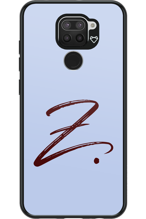 (Jellyfish Presso) Z 2.0 - Xiaomi Redmi Note 9