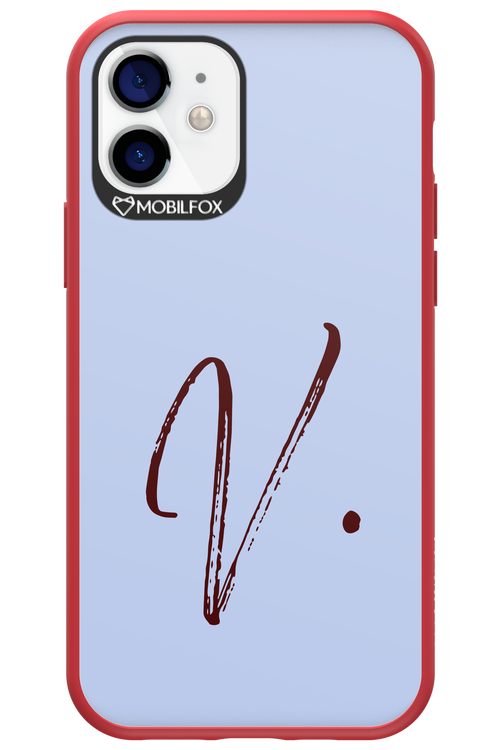 (Jellyfish Presso) V 2.0 - Apple iPhone 12