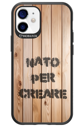 NATO PER CREARE 2.0 - Apple iPhone 12 Mini