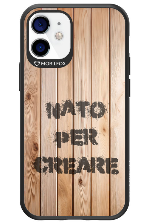 NATO PER CREARE 2.0 - Apple iPhone 12 Mini